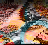 Rashays - Liverpool - E Caravan Parks