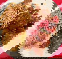 Scrumpy's Chinese Restaurant - E Caravan Parks