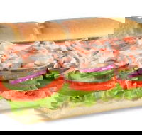 Subway - West End - E Caravan Parks