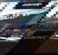 Sushiya - Liverpool - E Caravan Parks