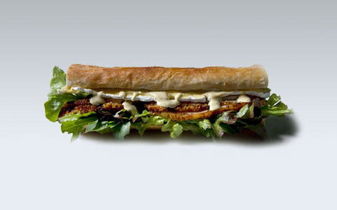 Taste Baguette - North Sydney - E Caravan Parks 0