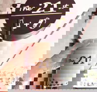 The 21st - E Caravan Parks