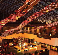 Atrium Bar