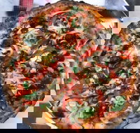 Baraonda - E Caravan Parks