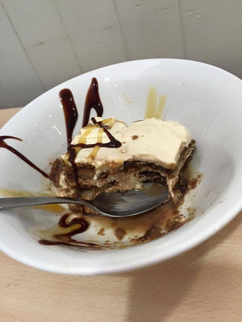 Bistro Guillaume - E Caravan Parks 0