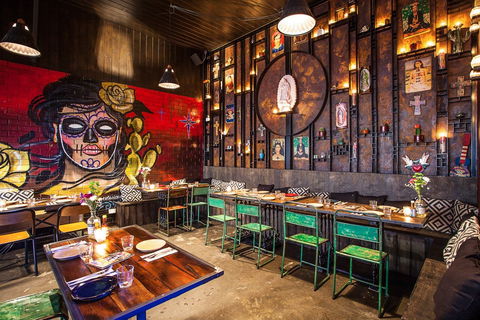 Bonita Bonita - E Caravan Parks 0