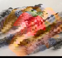 Brumby's - Malvern - E Caravan Parks