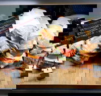 Caffe Bambino - E Caravan Parks