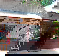 Capital Wines - E Caravan Parks