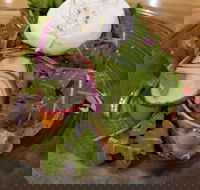 Cicco bar - Hurstville - E Caravan Parks