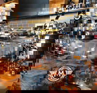 Collector's Coffee House