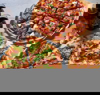 Crust - Kingston - E Caravan Parks