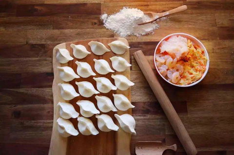 Dumplings Delish - Cranbourne - E Caravan Parks 0