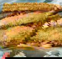 Flakes on Willow - E Caravan Parks