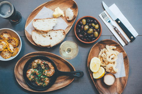 Hunter And Barrel - E Caravan Parks 0