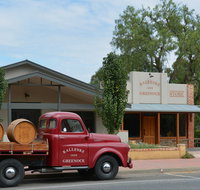 Kalleske Wines - E Caravan Parks