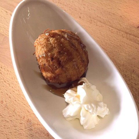 Kenny's Kitchen - E Caravan Parks 0