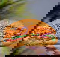 King's Hot Bread - E Caravan Parks