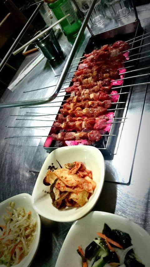 Maopai Dishes Of Hotpot - CBD - E Caravan Parks 0