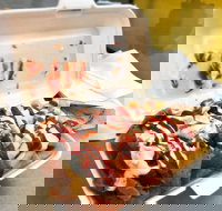 Mums Kebabs - E Caravan Parks