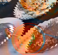 Muskaan K Indian Gourmet - E Caravan Parks