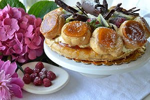 Nick's Bar & Grill - E Caravan Parks 0