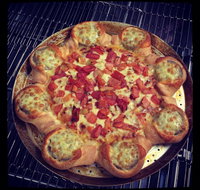 Pizza Hut Bankstown - Bankstown