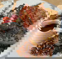 Saltwater - E Caravan Parks