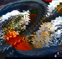 Samwon Garden - E Caravan Parks