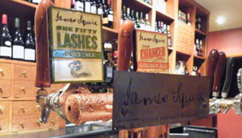 Sawyers Arms Tavern - E Caravan Parks 2