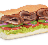 Subway - Camden - E Caravan Parks