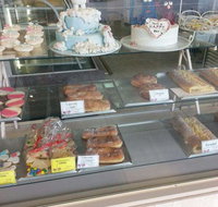 Sunbeam Cakes - E Caravan Parks