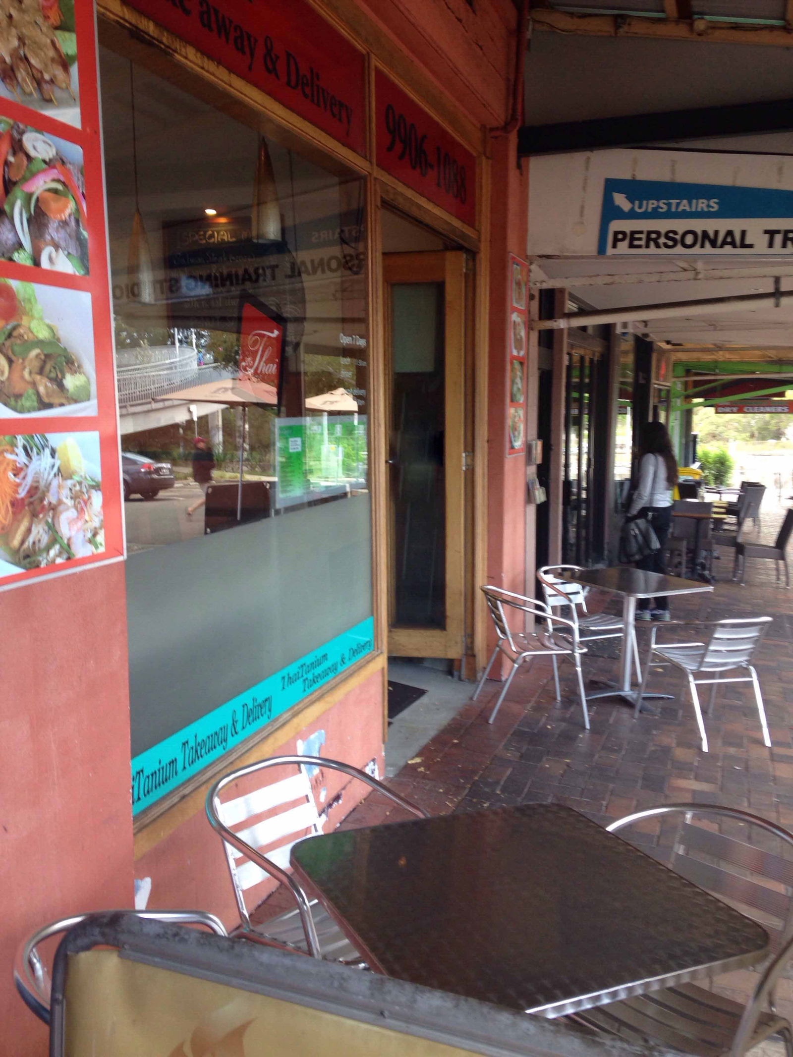 Naremburn NSW E Caravan Parks