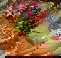 The Crown Restaurant - E Caravan Parks