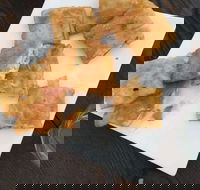 The Kangaroo Hotel - E Caravan Parks