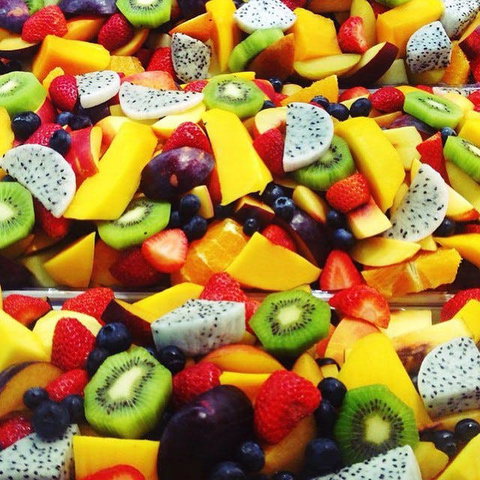 Top Juice - CBD - E Caravan Parks 0