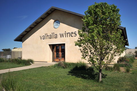 Valhalla Wines - E Caravan Parks 0