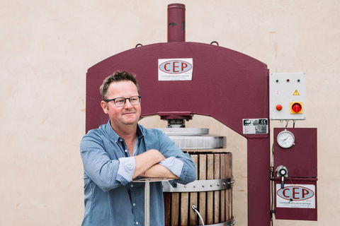 Valhalla Wines - E Caravan Parks 1