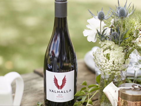 Valhalla Wines - E Caravan Parks 2