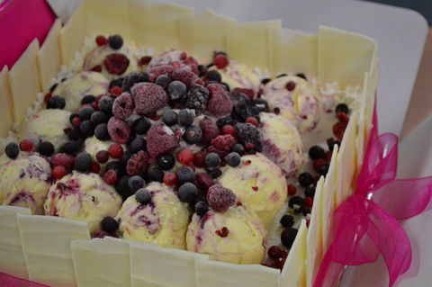 Wendy's - Victoria Point - E Caravan Parks 0