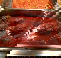 Wicked Temptations - E Caravan Parks