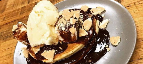 Black Sesame - E Caravan Parks 1