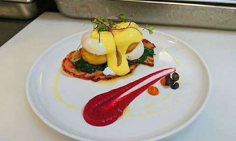 Black Sesame - E Caravan Parks 5