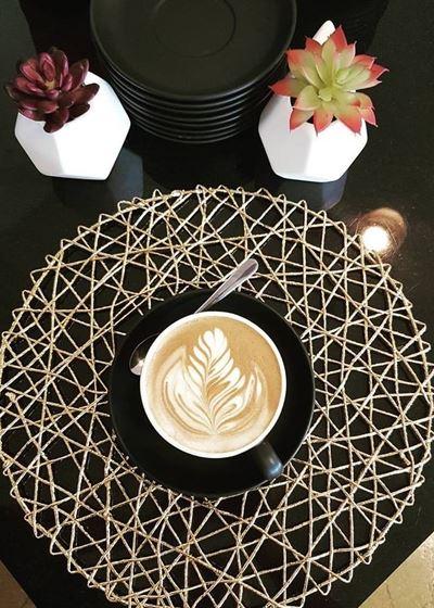 Black Sesame - E Caravan Parks 6