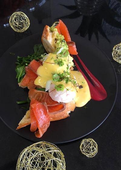 Black Sesame - E Caravan Parks 7