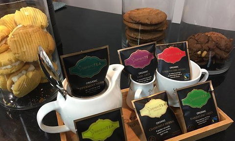 Black Sesame - E Caravan Parks 8