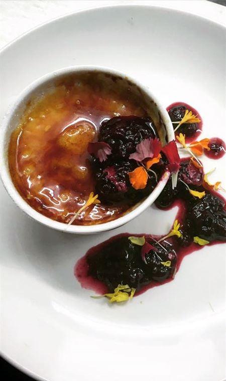 Luscious Organic Cafe & Shop - E Caravan Parks 6