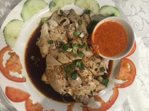 Malaysia House - E Caravan Parks 0