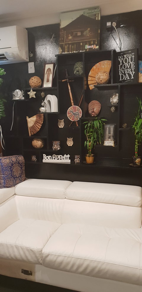 Malaysia House - E Caravan Parks 2