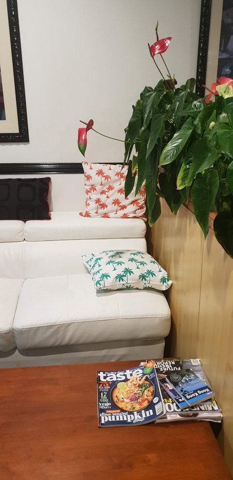 Malaysia House - E Caravan Parks 3